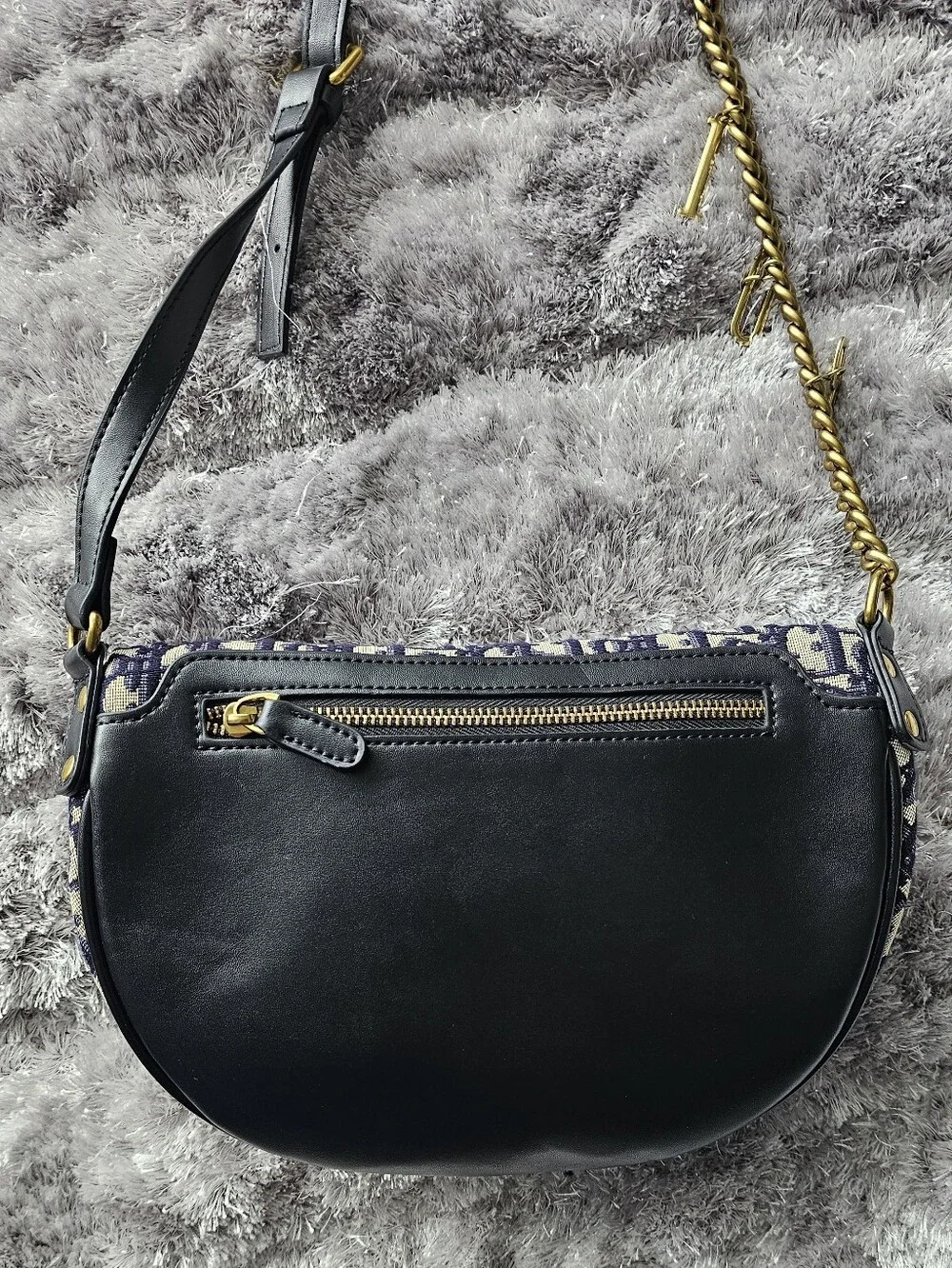 Crossbody
